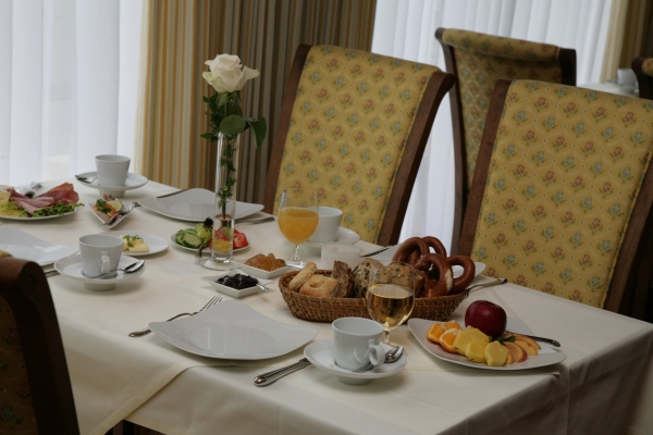 Hotel Münsterländer Hof